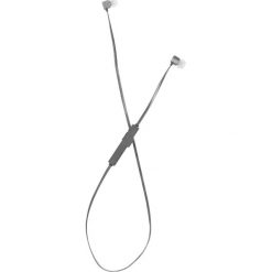 Słuchawki dokanałowe KITSOUND Hive Buds BT Szary. Szare słuchawki dokanałowe KitSound. Za 89.00 zł.