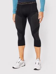 Dynafit Legginsy Speed Dryarn 08-71060 Czarny Slim Fit. Czarne legginsy długie sportowe Dynafit, m, bez wzorów, z syntetyku, outdoorowe. Za 239.99 zł.