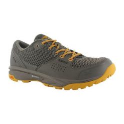 Hi-tec Buty męskie V-lite Wild-life Low I Wp Taupe/lt taupe/Inca gold r. 42. Buty trekkingowe Hi-tec. Za 108.20 zł.