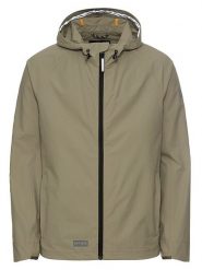 Camel Active Kurtka przejściowa w kolorze khaki rozmiar: 60. Brązowe kurtki Camel Active, bez wzorów, bez kaptura. Za 252.99 zł.