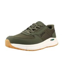 Buty JOMA CKRUMS2623 Zielony. Zielone buty turystyczne Joma, bez wzorów, z syntetyku, bez zapięcia, na fitness i siłownię. Za 213.99 zł.