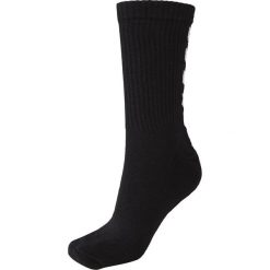 Zestaw skarpet sportowych dla dorosłych Hummel Fundamental 3-Pack Sock. Czarne skarpety Hummel, bez wzorów. Za 60.50 zł.