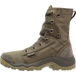 Columbia CAMDEN Buty trekkingowe nori/columbia grey. Buty trekkingowe marki Columbia. W wyprzedaży za 455.20 zł.