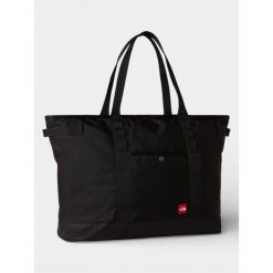 Torba Na Ramię The North Face Tnf Red Box Large. Czarne torby na ramię The North Face, bez wzorów, na ramię, bez dodatków. Za 619.00 zł.