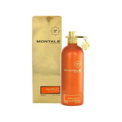 Montale Paris Aoud Melody EDP 100ml. Perfumy męskie Montale Paris. Za 269.57 zł.