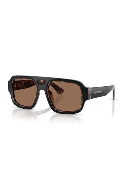 Okulary przeciwsłoneczne męskie DOLCE & GABBANA. Okulary przeciwsłoneczne Dolce & Gabbana. Za 1,049.00 zł.
