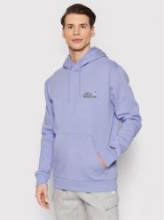 Adidas Bluza Stokd Hdie Alie HC7148 Fioletowy Regular Fit. Fioletowe bluzy Adidas, l, bez wzorów, z bawełny, bez kaptura. Za 349.99 zł.