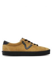 Vans Tenisówki Sport Low VN000CQR5QJ1 Brązowy. Brązowe trampki Vans, m, bez wzorów, bez zapięcia. Za 139.99 zł.