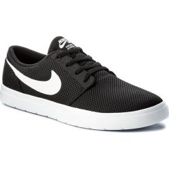 Buty NIKE - Sb Portmore II Ultralight 880271 010 Black/White. Buty sportowe casual marki Nike. W wyprzedaży za 199.00 zł.