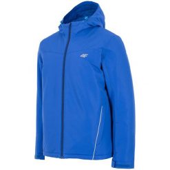 4F Męska Kurtka Narciarska H4Z17 kumn001 Kobalt L. Kurtki narciarskie i snowboardowe marki 4F. W wyprzedaży za 189.00 zł.