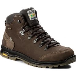 Trekkingi GRISPORT - 12917N3G Foca. Buty trekkingowe marki Grisport. W wyprzedaży za 309.00 zł.