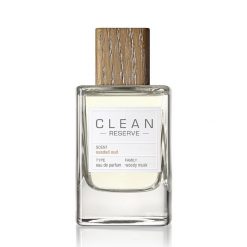 CLEAN Sueded Oud Woda perfumowana 100 ml. Perfumy męskie Clean. Za 536.79 zł.