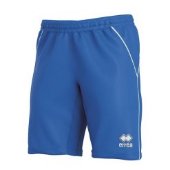 Errea Ivan Panta 3.0 Ad Krótkie Spodenki Dorośli. Niebieskie krótkie spodenki sportowe ERREA, m, bez wzorów, z materiału. Za 210.99 zł.