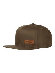 Bergans Czapka w kolorze khaki rozmiar: onesize. Brązowe czapki z daszkiem Bergans, bez wzorów. Za 144.58 zł.