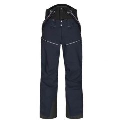 Spodnie narciarskie Elevenate Bec de Rosses XI. Czarne spodnie narciarskie i snowboardowe ELEVENATE, l, bez wzorów, narciarskie. W wyprzedaży za 3,147.50 zł.