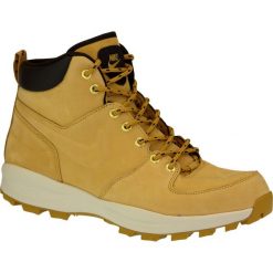 Nike Manoa 454350-700. Buty trekkingowe marki Nike. W wyprzedaży za 329.99 zł.