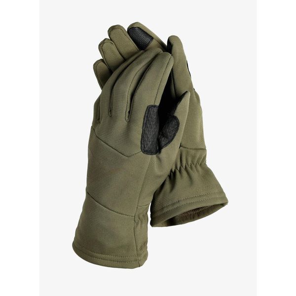 Rękawiczki Helikon-Tex Lizard Grip Gloves. Zielone rękawiczki Helikon-Tex, bez wzorów. Za 209.99 zł.