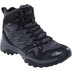 The North Face Buty Męskie Men’S Hedgehog Fastpack Mid Gtx (Eu) Tnf Black/Dark Shadow Grey 44. Buty turystyczne marki The North Face. W wyprzedaży za 598.37 zł.
