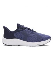 Under Armour Buty "Charged Pursuit 4 BL" w kolorze granatowym do biegania rozmiar: 45,5. Niebieskie buty do biegania Under Armour, bez wzorów, z materiału, bez zapięcia, do biegania. Za 184.99 zł.