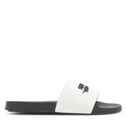 Klapki Sprandi. Białe klapki Sprandi. Za 49.99 zł.