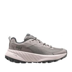 Buty trekkingowe Helly Hansen Awe. Szare buty trekkingowe Helly Hansen, bez wzorów, bez zapięcia. Za 482.50 zł.
