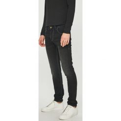 Trussardi Jeans - Jeansy. Jeansy marki TRUSSARDI JEANS. W wyprzedaży za 429.90 zł.