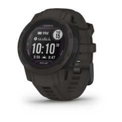 Zegarek Garmin Instinct 2S Solar Graphite. Szare zegarki sportowe GARMIN. Za 1,193.99 zł.