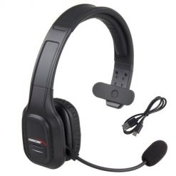 AUDIOCORE SŁUCHAWKI BLUETOOTH CALL CENTER AC864. Słuchawki bezprzewodowe Audiocore. Za 147.99 zł.