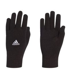 Rękawiczki adidas Tiro Gloves. Białe rękawiczki Adidas, bez wzorów. Za 69.00 zł.