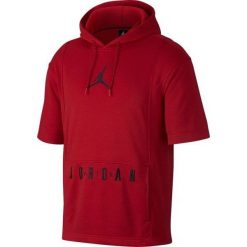 Jordan Bluza z kapturem Air Jordan Dry BSC - 931838-687 XXL. Bluzy z kapturem marki Jordan. Za 431.01 zł.