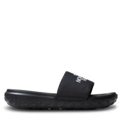 Klapki The North Face. Czarne klapki The North Face. Za 169.99 zł.