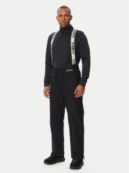 Napapijri Spodnie narciarskie Colbeck Next NP0A8B3E Czarny Loose Fit. Czarne spodnie narciarskie i snowboardowe Napapijri, m, bez wzorów, z syntetyku, narciarskie. Za 1,099.00 zł.