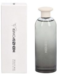 Kenzo Power - EDT - 75 ml rozmiar: onesize. Perfumy męskie KENZO. Za 259.74 zł.