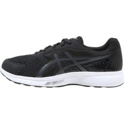 ASICS STORMER 2 Obuwie do biegania treningowe black/carbon/white. Buty do biegania marki ASICS. Za 209.00 zł.