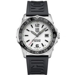 Zegarek męski Luminox XS.3101.H, Automatic, 42mm, 20ATM. Szare zegarki Luminox, ze stali. Za 5,747.70 zł.