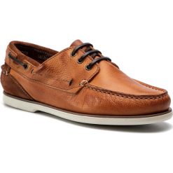 Sandały SALAMANDER - Conte 31-55716-07 Cognac. Sandały Salamander. W wyprzedaży za 379.00 zł.