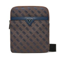 Saszetka Guess. Niebieskie saszetki i nerki Guess, z aplikacjami. Za 219.99 zł.