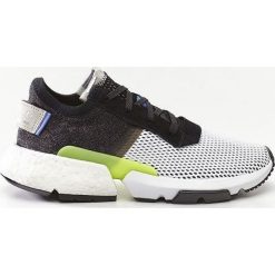 SNeakersy męskie z siateczką Adidas POD S3 1 CG5947. Buty sportowe casual Adidas, bez wzorów, bez zapięcia. Za 349.99 zł.