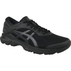 Asics Gel-Kayano 25 1011A019-002 46 Czarne. Buty do biegania marki ASICS. W wyprzedaży za 599.99 zł.