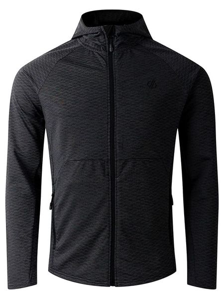 Dare 2b Kurtka funkcyjna "Assimilate V" w kolorze czarnym rozmiar: 3XL. Czarne kurtki outdoor i hardshell Dare 2B, xl, bez wzorów, bez kaptura. Za 166.49 zł.