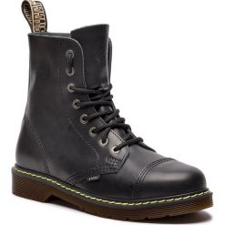 Glany STEEL - 114/KEN/B Black. Trapery marki SOLOGNAC. Za 2