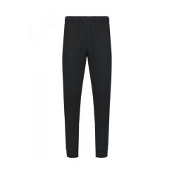 Dresy z miękkiego materiału w dużych rozmiarach Kariban. Czarne szorty KARIBAN, m, bez wzorów, z dresówki. Za 153.50 zł.