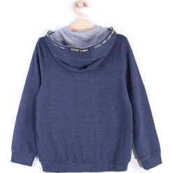 Coccodrillo - Bluza dziecięca 104-158 cm. Bluzy z kapturem marki COCCODRILLO, m, z bawełny, z kapturem. Za 69.90 zł.