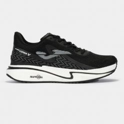 Buty do biegania męskie, Viper Men 24 RVIPEW. Białe buty do biegania Joma, bez wzorów, bez zapięcia, do biegania. Za 349.99 zł.
