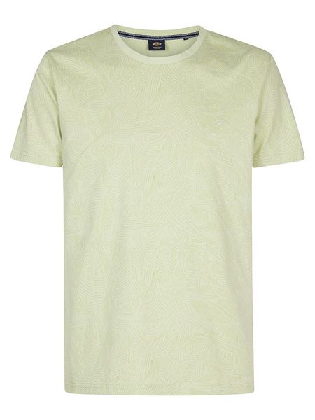 Petrol Koszulka w kolorze zielonym rozmiar: L. Zielone bezrękawniki Petrol, l, bez wzorów, z bawełny, bez kołnierzyka, bez ramiączek. Za 48.05 zł.