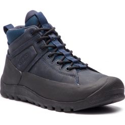Trekkingi KEEN - Citizen Keen Ltd Wp 1015143 Dress Blues. Trekkingi marki Keen. W wyprzedaży za 329.00 zł.