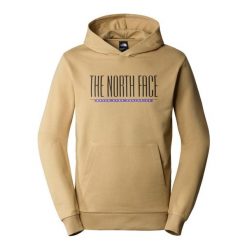 The North Face Bluza Est 1966 Nf0A87E5Lk5. Brązowe bluzy The North Face, m, bez wzorów, bez kaptura. Za 342.99 zł.