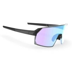 Okulary przeciwsłoneczne Mundaka Raptor. Czarne okulary przeciwsłoneczne MUNDAKA. Za 655.50 zł.