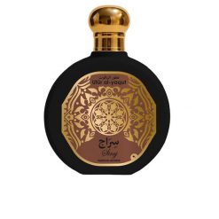 Saphir Parfum Utur Al-Yaqut Siraj Woda perfumowana 100 ml Męskie. Perfumy męskie Saphir Parfum. Za 73.49 zł.