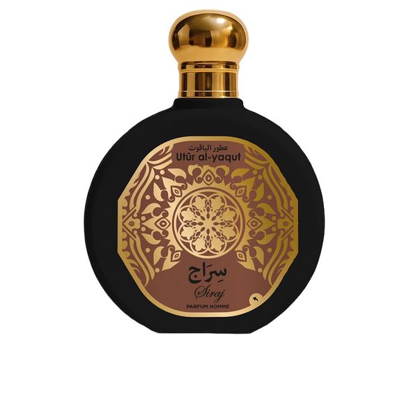 Saphir Parfum Utur Al-Yaqut Siraj Woda perfumowana 100 ml Męskie. Perfumy męskie Saphir Parfum. Za 73.49 zł.